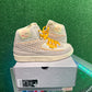 Air Jordan 2 Union Rattan (USED)