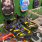 Balenciaga Track Black Yellow Blue(USED)