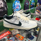 Nike dunk low athletic department deep jungle (USED)