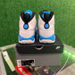 Air Jordan 9 Powder Blue (GS) (USED)
