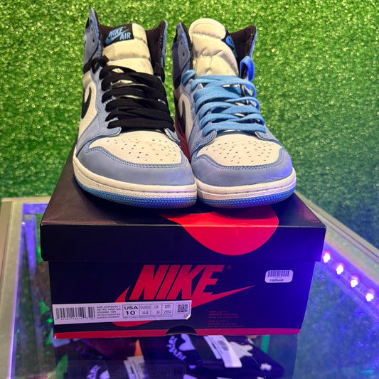 Air Jordan 1 University Blue (USED)