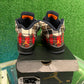 Air Jordan 5 plaid (GS) (USED)