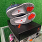 Air Jordan 4 winterized (USED)