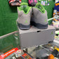 Air Jordan 5 Green Bean (USED)