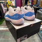 Air Jordan 11 Low University Blue (USED)