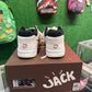 Travis Scott Jumpman Jack University Red (USED)