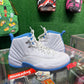 Air Jordan 12 melo (USED)