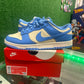 Nike dunk low university blue (2024) (USED)