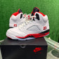 Air Jordan Fire red 5 2025 (USED)