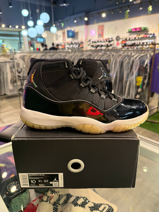 Air Jordan 11 Jubilee (USED)