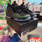 Nike Air Foamposite Pro Pine Green (2025) (USED)