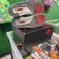 Air Jordan 3 black cement. (USED)