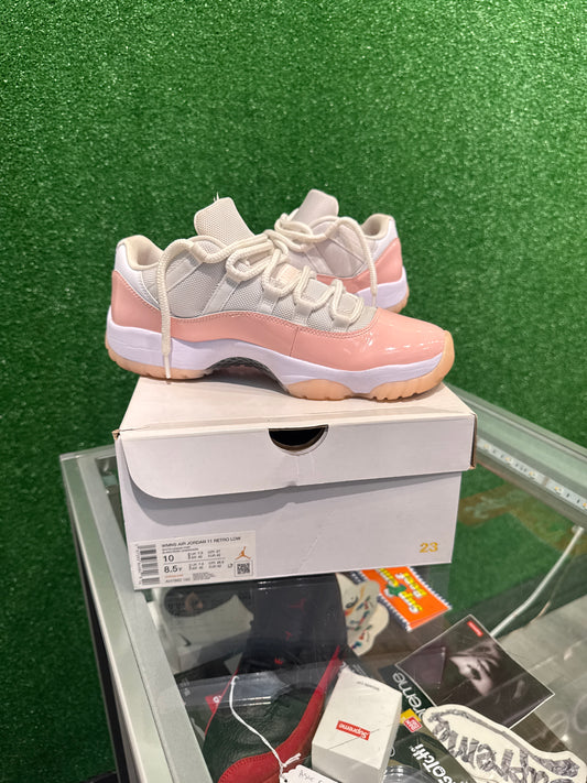 Air Jordan 11 Low Legend Pink (USED)