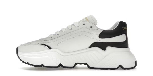Dolce & Gabbana Daymaster
White Black (USED)