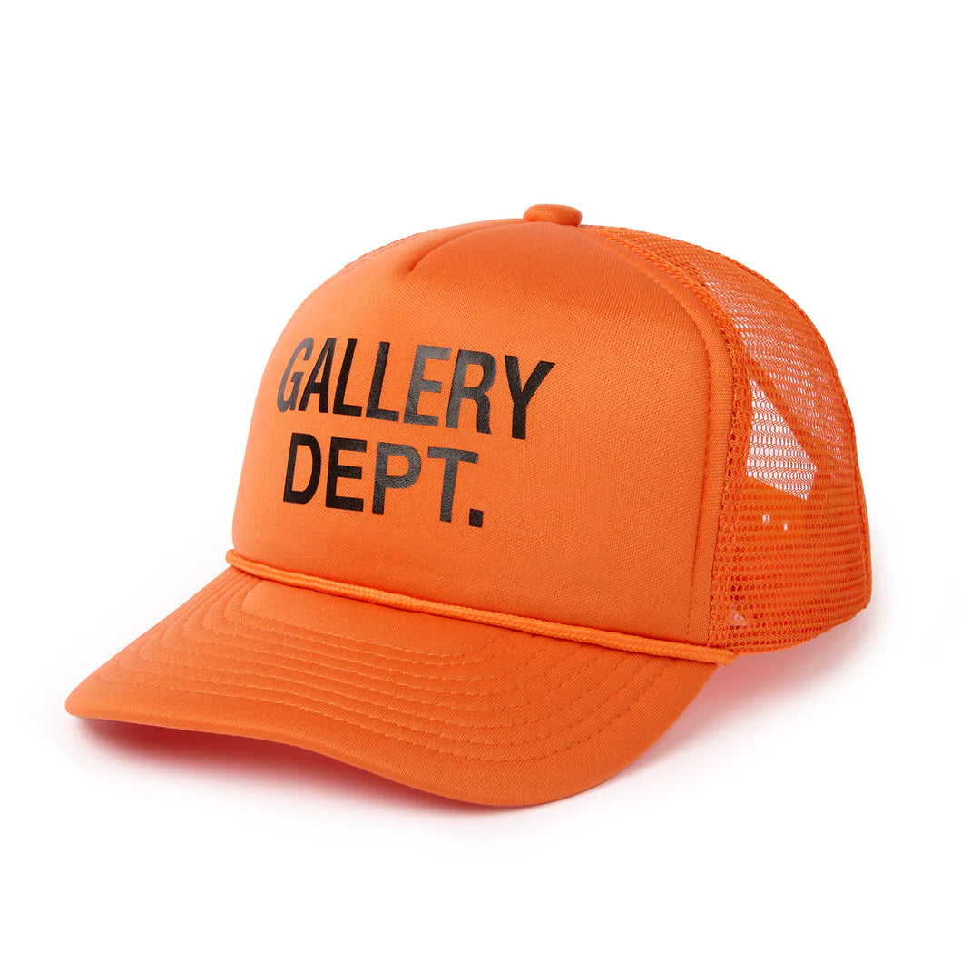 Gallery Dept. Hat Orange