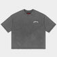 GODSPEED VITAL Necessi Tee (Grey Wash)