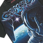 Godspeed First Contact 2 Tee Black