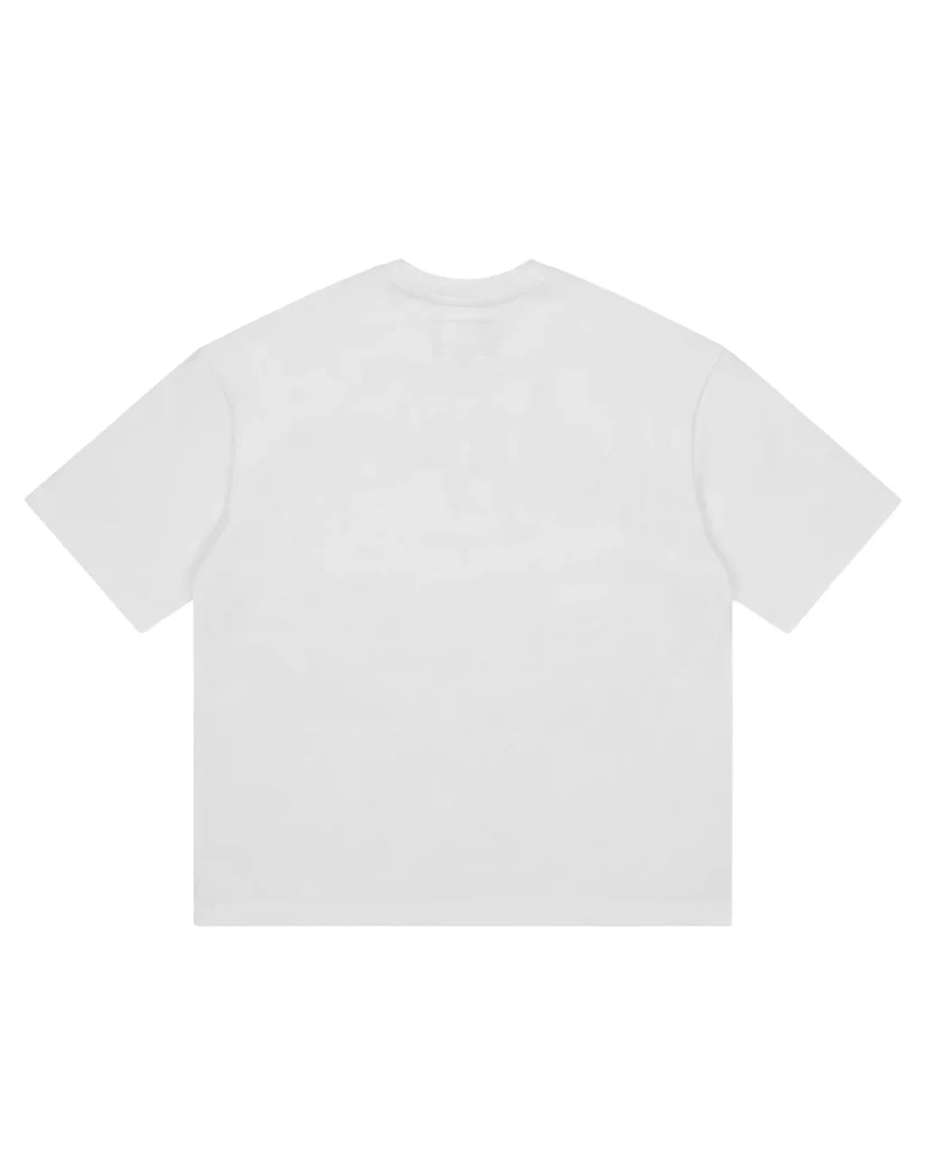 Godspeed The Pact NG Tee white