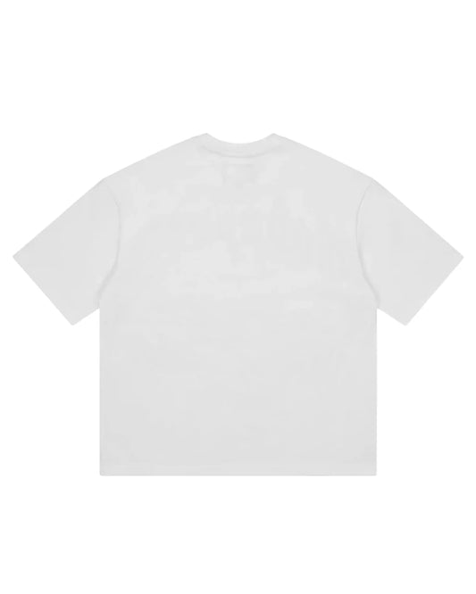 Godspeed The Pact NG Tee white