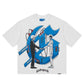 Godspeed The Pact NG Tee white
