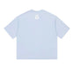 Godspeed Vital  Tee Light Blue