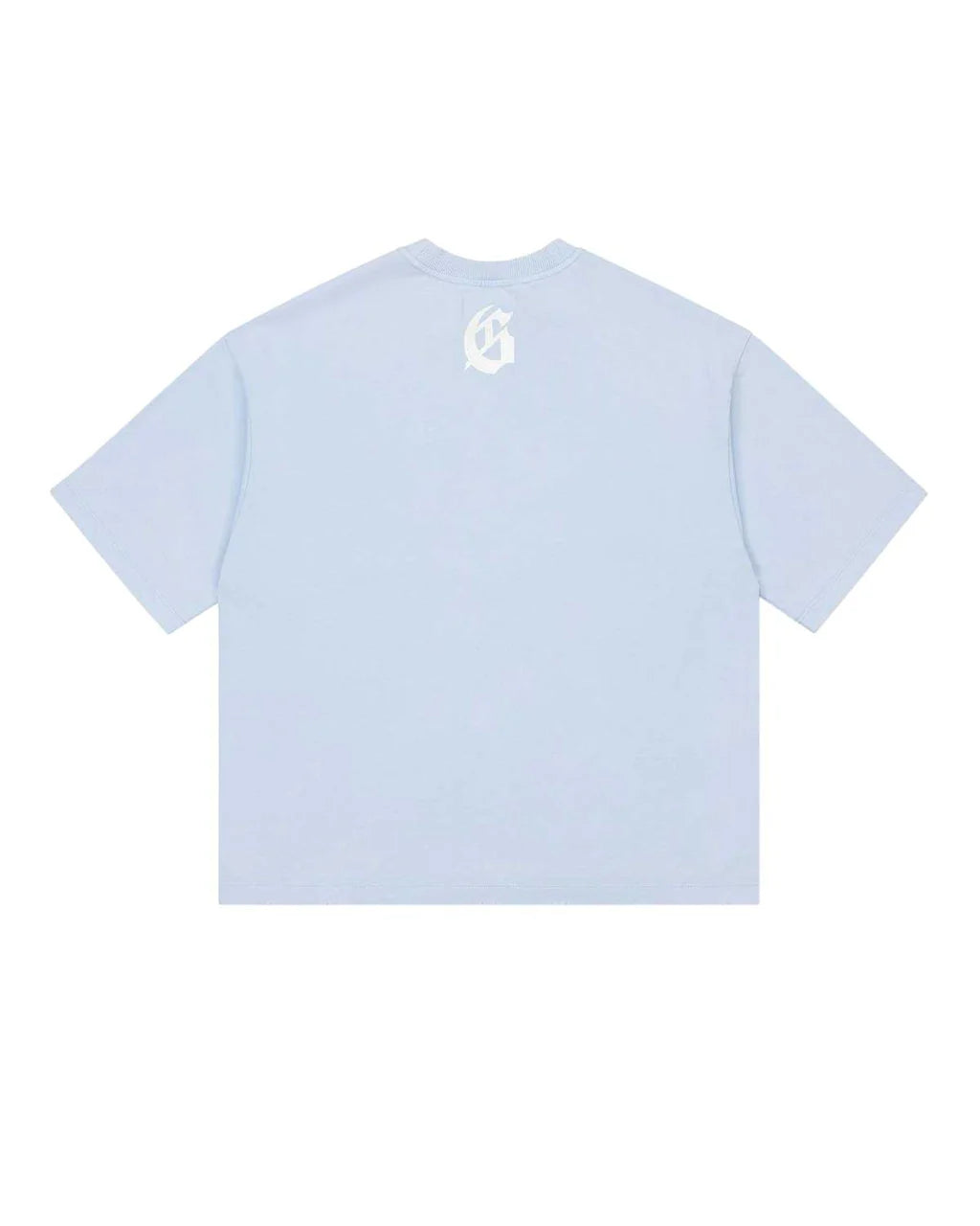 Godspeed Vital  Tee Light Blue