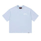 Godspeed Vital  Tee Light Blue