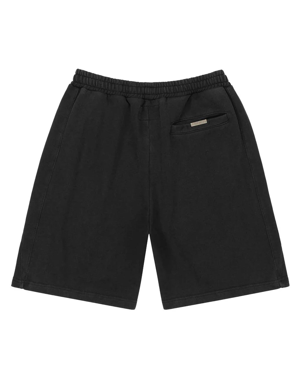 GODSPEED VITAL Terry Shorts  (Black)