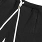 GODSPEED VITAL Terry Shorts  (Black)