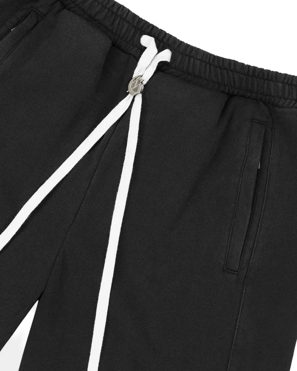GODSPEED VITAL Terry Shorts  (Black)