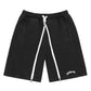 GODSPEED VITAL Terry Shorts  (Black)