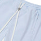 Godspeed Vital Terry Shorts Light Blue