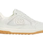 Gucci Wmns MAC8O Sneaker 'Off White Gum'