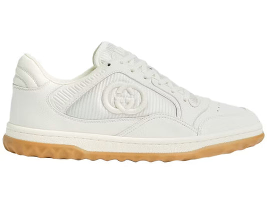 Gucci Wmns MAC8O Sneaker 'Off White Gum'