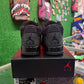 Air Jordan 3 Black Cat (USED)