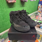 Air Jordan 3 Black Cat (USED)