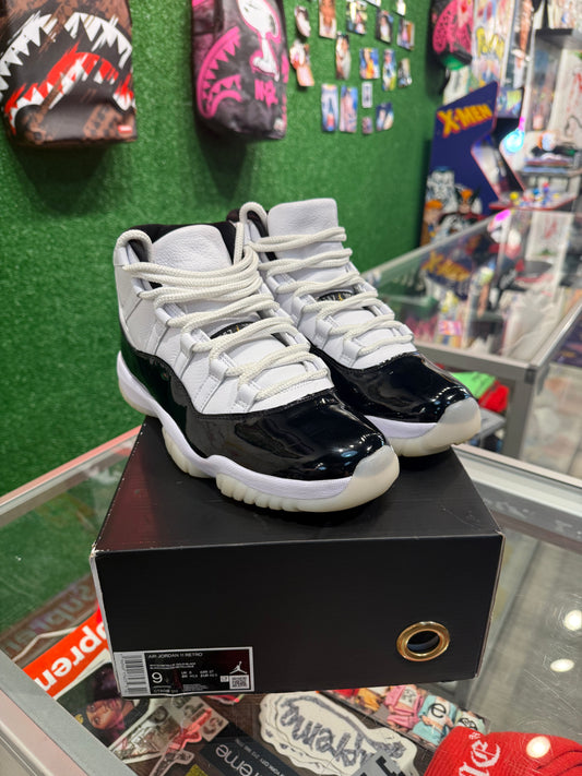 Air Jordan 11 Dmp "Gratitude (USED)