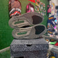Air Jordan 3 green glow (USED)