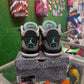 Air Jordan 3 green glow (USED)