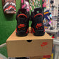 Air Jordan 6 Black Infrared Salesman (2026) (USED)