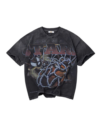 Vale forever TAZMANIA TEE