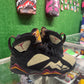 Air Jordan 7 black olive (USED)