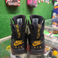 Air Jordan 7 black olive (USED)