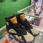 Air Jordan 7 black olive (USED)