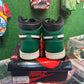 Air Jordan Pine green 1.0 (USED)