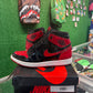 Air Jordan 1 Patent Bred (Used)
