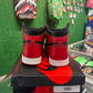 Air Jordan 1 Patent Bred (Used)