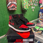 Air Jordan 1 Patent Bred (Used)
