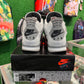 Air Jordan 4 white cement (USED)