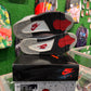 Air Jordan 4 white cement (USED)